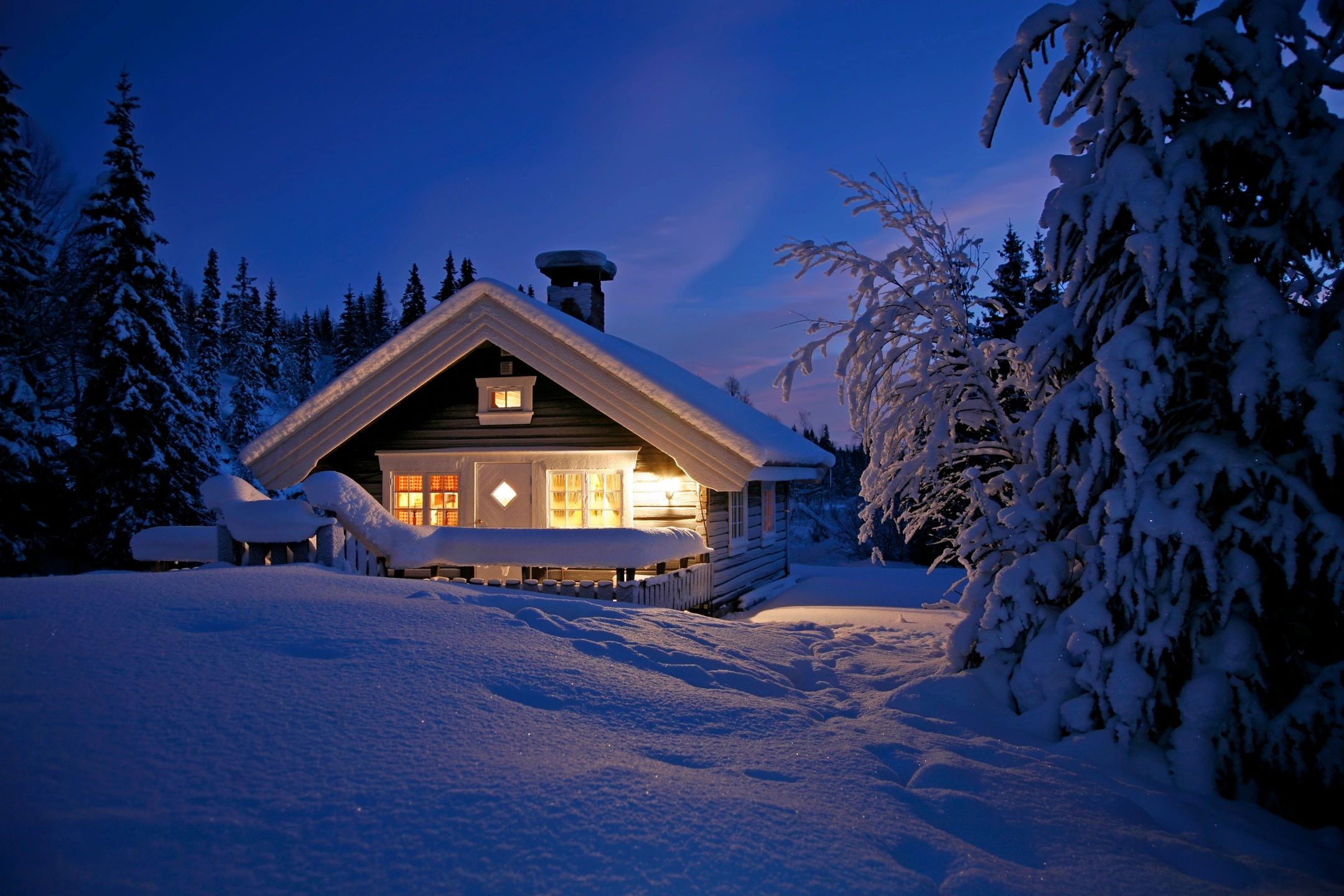 Snow Removal